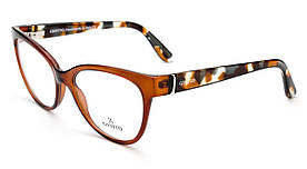 Окуляри за рецептом жіночі в брендовій оправою GIOTTO з покриттями HMC,EMI,UV400 (плюс/мінус/сфера/астигматика)