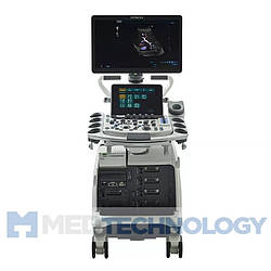 Hitachi,УЗД NEW ARIETTA 850