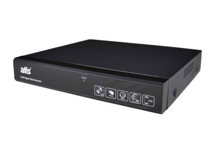 Аtis XVR 4108NA, фото 1