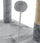 Когтеточка, домик Chiara 1952, фото 2