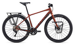 Велосипед міської Giant ToughRoad SLR 1 Copper L (GT)