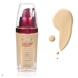 Тональна основа inter star mf-23 №07