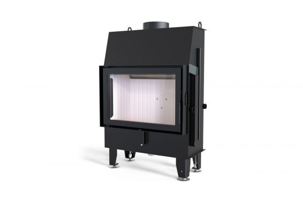 КАМІННА ТОПКА DEFRO HOME IMPULS SM, фото 1