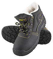 Черевики робочі утеплені BRYES-TO-SB