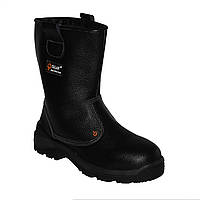 Чоботи робочі Talan вогнетривка підошва розміри 39,40,41,42,43,44,45