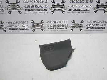 Накладка на торпедо із замком бардачка Acura MDX 2014-2018 YD3 (77310-TZ5-A0)