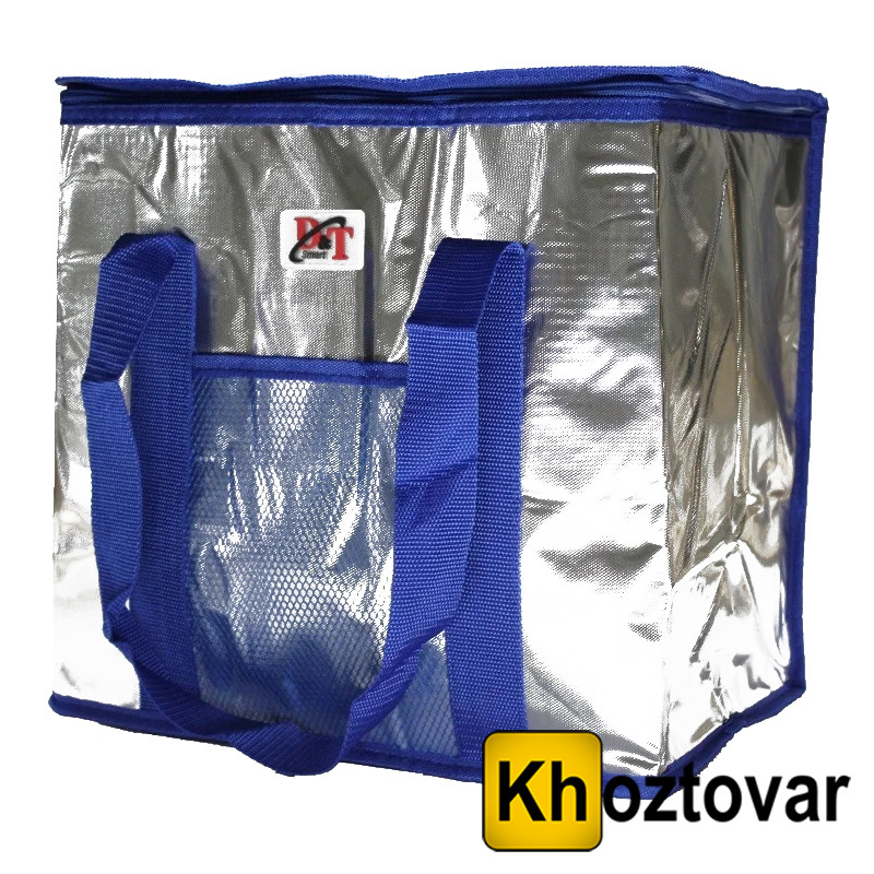 Термосумка Cooling Bag DT4250, фото 1