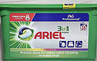 Капсули для прання ARIEL Original 3в1 35 штук (для кольорового та універсальні), фото 3