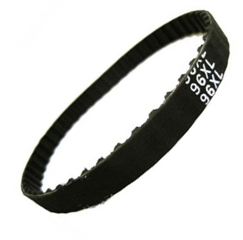 Ремінь зубчастий 96 XL 031 для приводу шліфмашин, ціна: 87