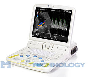 Noblus (Hitachi) УЗД