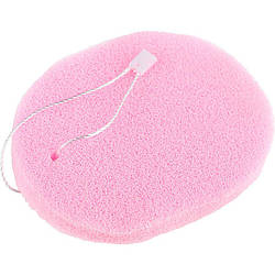 Конжаковий очисний спонж (з рожевою глиною) Christian CSP-689