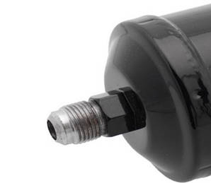 Фільтри під гайку Danfoss