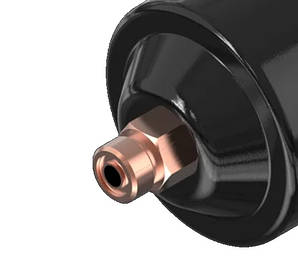 Фільтри під торцьове з'єднання Danfoss