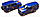 Автомодель Технопарк Mitsubishi Pajero Sport Синий SB-17-61-MP-S-WB, фото 2