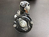 Стартер Renault Clio 1.5dci (start-stop), фото 3