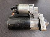 Стартер Renault Clio 1.5dci (start-stop), фото 4