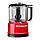 Комбайн кухонний міні ювілейна серія QUEEN OF HEARTS, KitchenAid 5KFC3516HESD чуттєвий червоний, фото 9