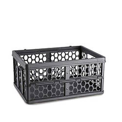 Кошик для покупок Mercedes Shopping Crate Grey, артикул A20384000209B51