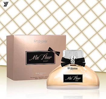 Karl Antony 10th Avenue Ma Fleur Pearl