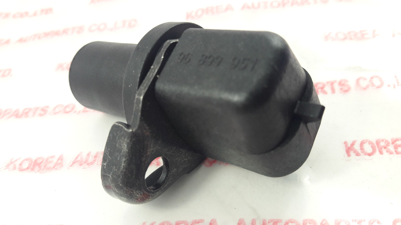 Датчик ABS лівий Ланос, Нексія GM Корея (ориг), фото 1