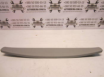 Обшивка кришки багажника (ляди) Acura MDX 2014-2018 YD3 (84443-TZ5)