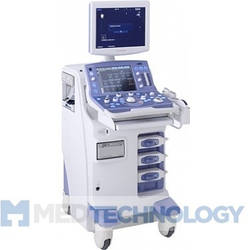 Hitachi,УЗД ProSound Alpha 7