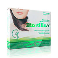 Для кожи, волос и ногтей Olimp Bio Silica 30 капс