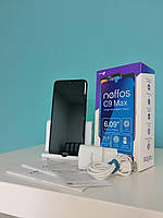 БО телефон TP-Link Neffos C9 Max 2/32GB Dual Sim, фото 2