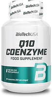 Коензим Q10 BioTech Coenzyme Q10 60 капс