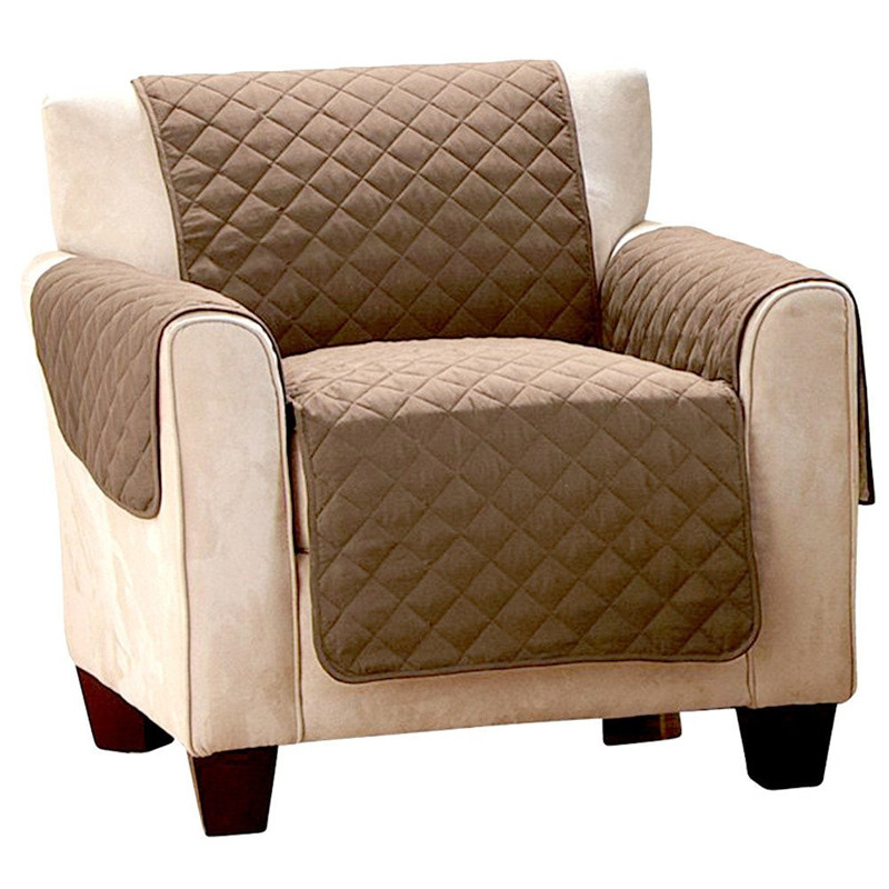 Покривало для крісла Couch Coat  ⁇  Двостороння накидка на крісло