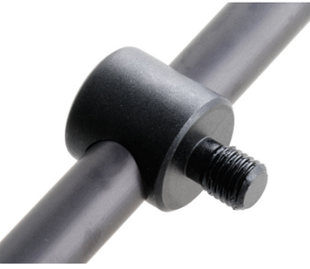 Буз-бар Carp Pro на 2 вудлища 22 см, фото 2