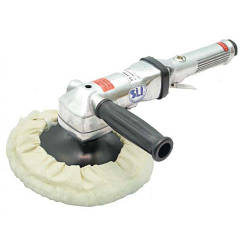 Sumake ST-7774 Пневматична кутова полірувальна машинка 2 500 об./хв