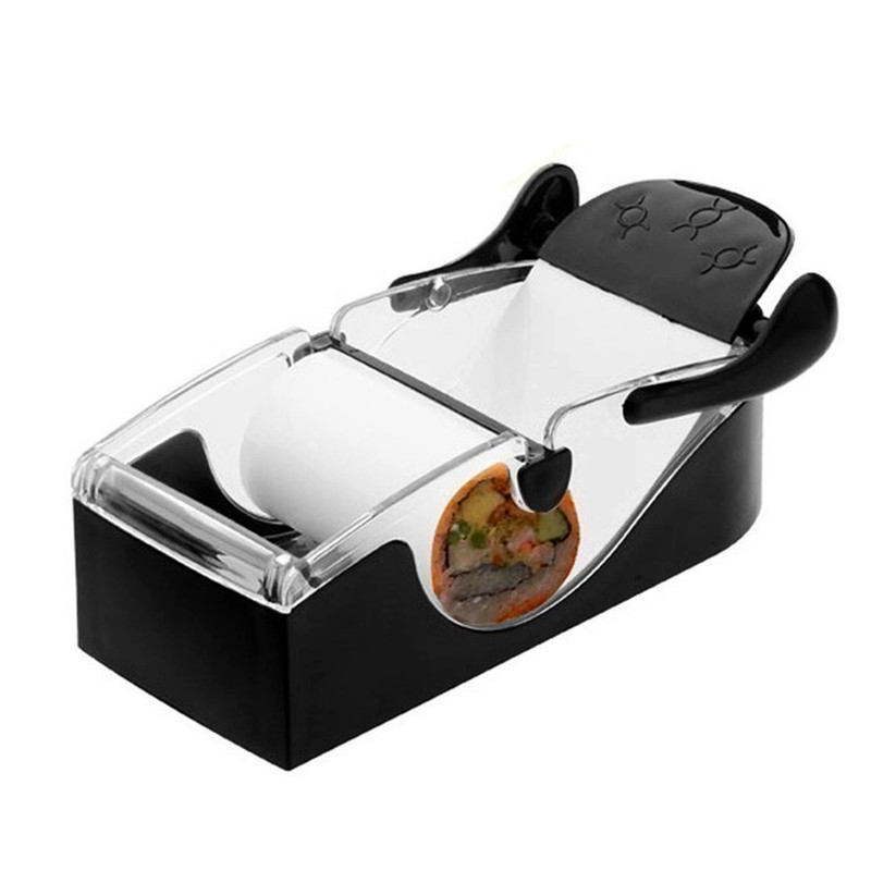 Машинка для приготовления суши и роллов Perfect Roll-Sushi - фото 4 - id-p392695884