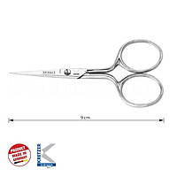 Ножиці для обрізання ниток Kretzer Spirale Classic 110709, 9*3 см