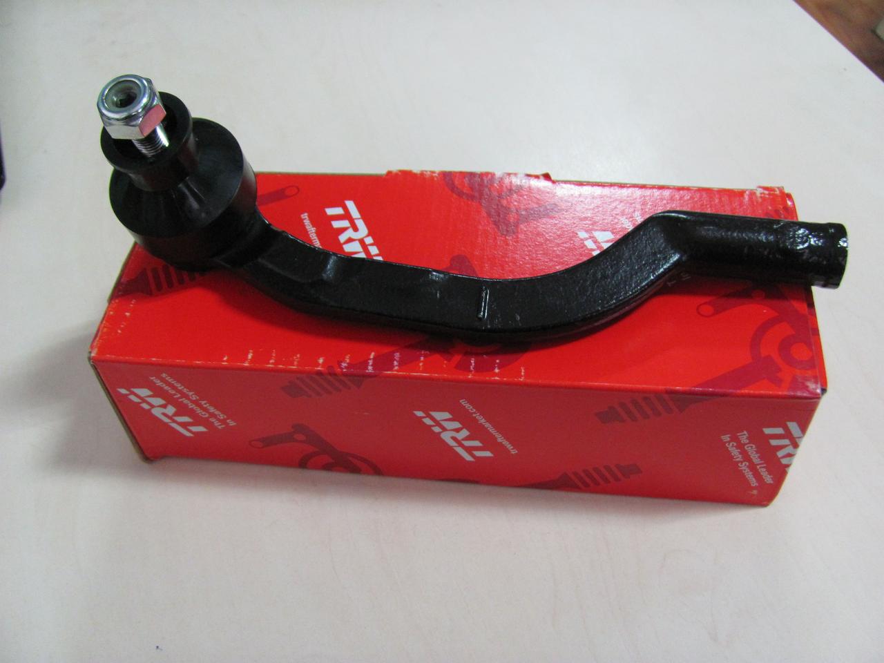 Наконечник рульової тяги правий Renault Trafic | Opel Vivaro | 01-14 | TRW JTE994