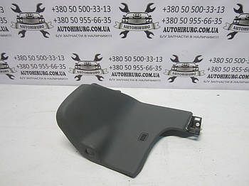 Накладка на торпедо під кнопку запалювання Acura MDX 2014-2018 YD3 (77316-TZ5-A0-M1)