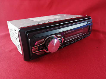 Магнітола в авто Pioner 1091 ISO з USB/ FM/ MP3