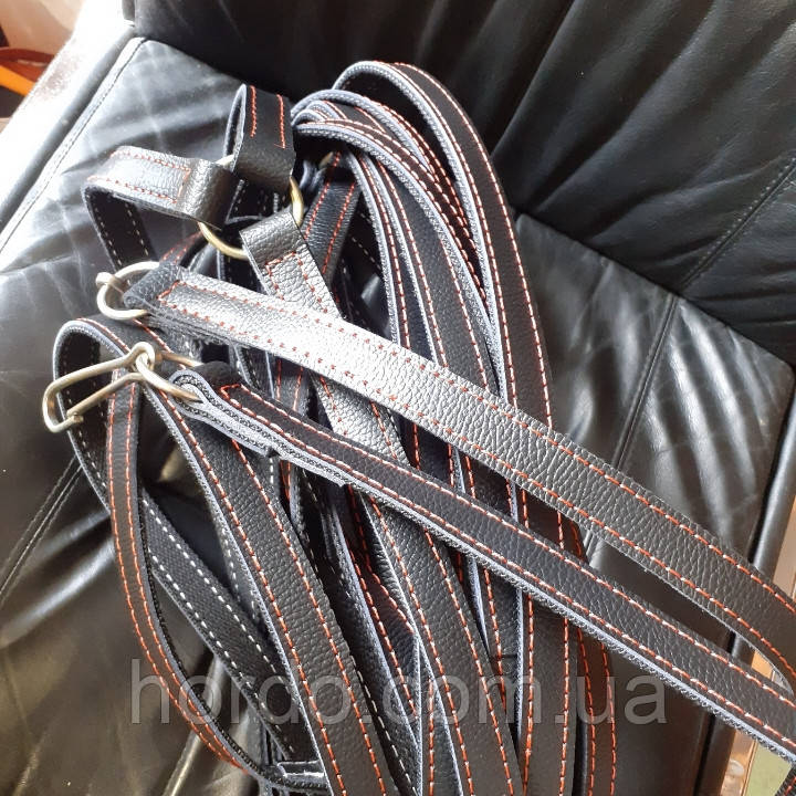 Ліци шкіряні, фото 1