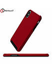 Чохол Nimbus9 Cirrus 2 Red для iPhone Xs Max, фото 4