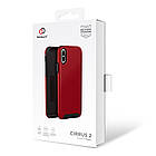 Чохол Nimbus9 Cirrus 2 Red для iPhone Xs Max, фото 5