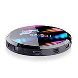 H96 Max X3 8K Android TV Box 4GB/128GB, фото 4