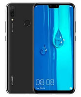 Huawei Y9 2019 - скла