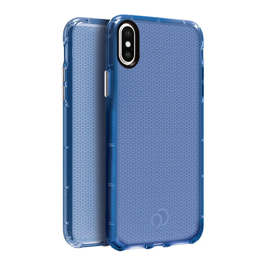 Чохол Nimbus9 Phantom 2 Blue для iPhone Xs Max, фото 1