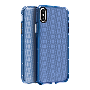 Чохол Nimbus9 Phantom 2 Blue для iPhone Xs Max