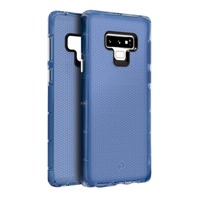 Чохол Nimbus9 Phantom 2 Blue для Samsung Galaxy Note 9 (SM-N960), фото 1