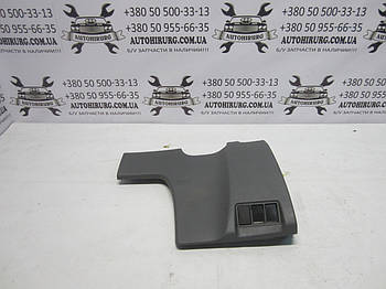 Ліва накладка на торпедо під кермо Acura MDX 2014-2018 YD3 (77301-TZ5-A0)