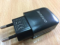 Зарядное устройство для Lenovo 2.1A+кабель