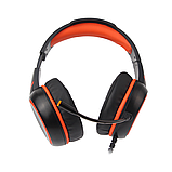 Ігрові навушники MEETION Gaming Backlit HiFi MT-HP030, фото 5
