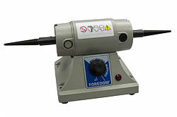 Верстат полірувальний BL-2 з насадками (1800-7000 об./хв.)