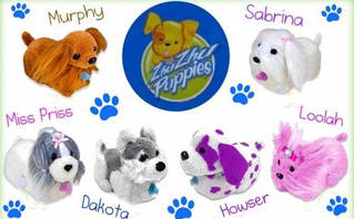 Zhu Zhu Pets